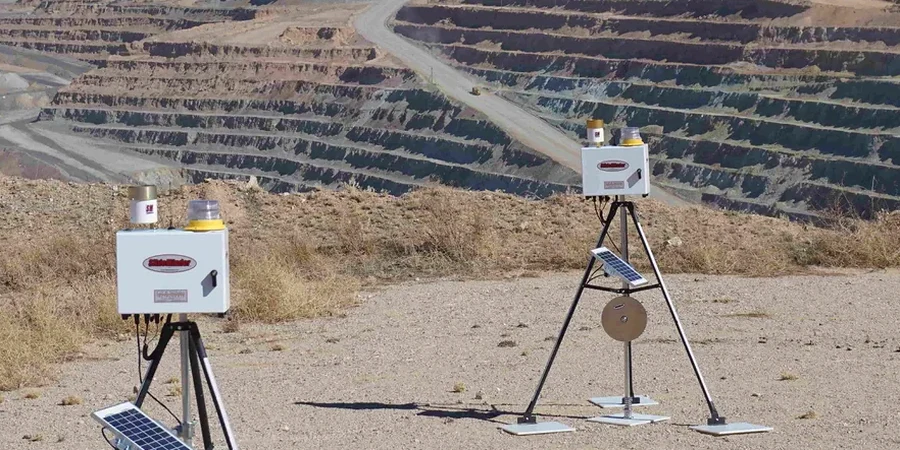 Imagen ilustrativa de Monitoreo excavaciones en Concepción